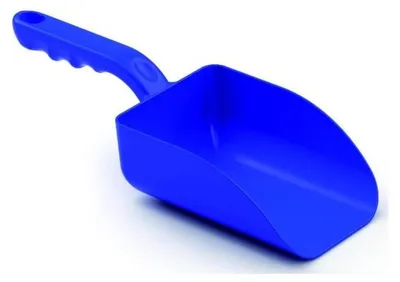 Obrázek produktu pro haug® bürsten 89262 haug® bürsten Küchenschaufel Kunststoff