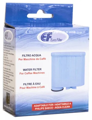 Image de Filtre à eau comme PHILIPS Saeco 421946039401 AquaClean CA6903/10 pour la machine à café