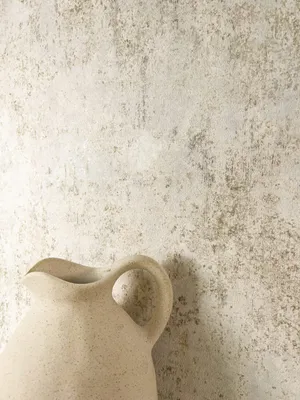 Produktbild von NEWROOM Tapete Milas Light Grey Grau Vliestapete - Modern Beton Zement  Germany