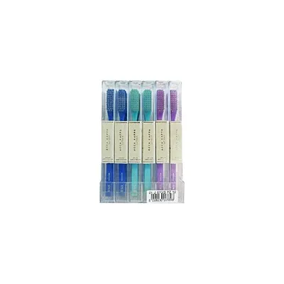 Produktbild von Acca Kappa Soft Nylon Bristle Toothbrush