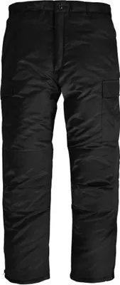Produktbild von normani Herren Thermo-Winterhose