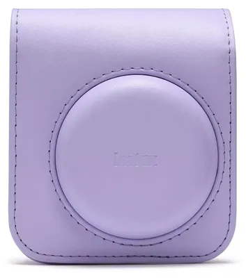 Immagine prodotto di Custodia FUJIFILM Instax Mini 12 viola