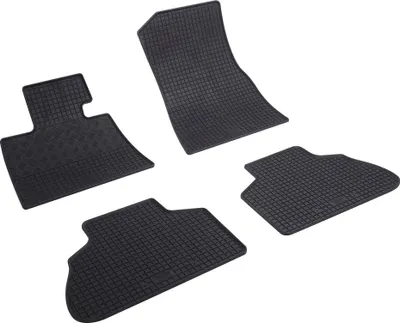 Image de Tapis de sol caoutchouc Rigum BMW X5 2018- (G05)