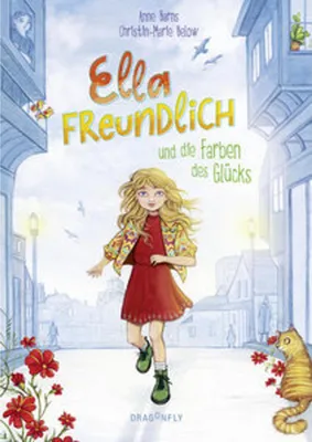Obrázok produktu pre Ella Freundlich und die Farben des Glücks