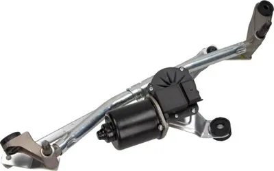 Produktbild von MAXGEAR 57-0154 Wischergestänge für RENAULT MEGANE II Coupé-Cabriolet (EM0/1) MEGANE II Kombi (KM0/1) MEGANE II (BM0/1, CM0/1) MEGANE II Stufenheck