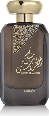 Produktbild von Lattafa Musk Al Aroos Eau De Parfum 80 ml (woman)