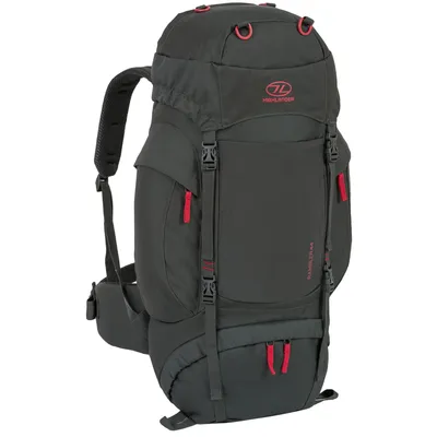 Obrázek produktu pro Highlander WIP RAM044-CH size Talla unica