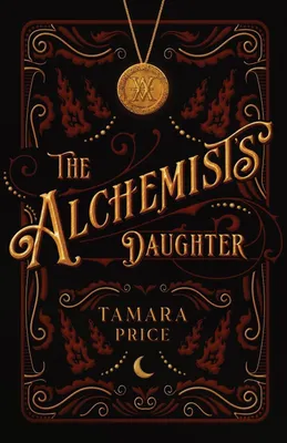 Obrázok produktu pre The Alchemist's Daughter