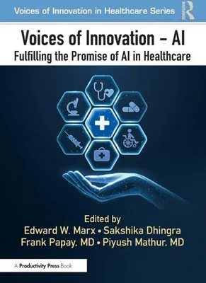 Immagine prodotto di Voices of Innovation - AI