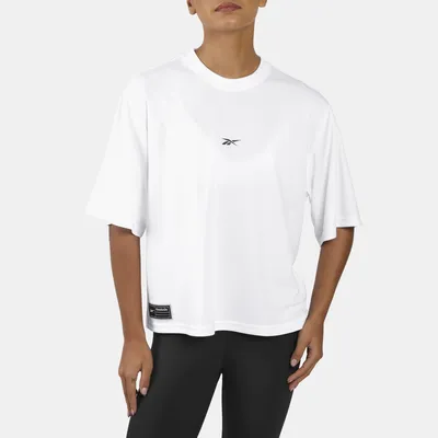 Produktbild von ID Basketball MESH T-Shirt