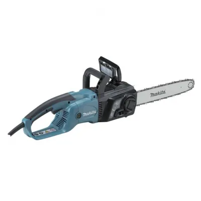 Produktbild von Makita UC3551AX1 Elektro-Kettensäge, 35cm schwert, 2000 W