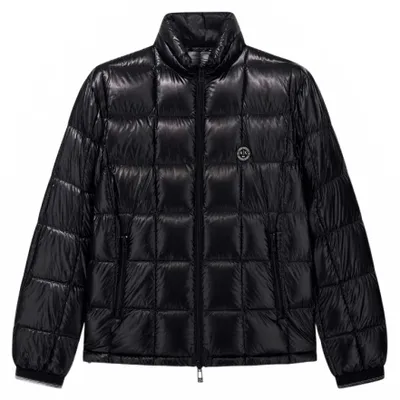 Produktbild von ARMANI EXCHANGE XM003474 AF2375 DOWN JACKET Schwarz
