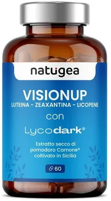 Immagine prodotto di Visionup 60 Compresse