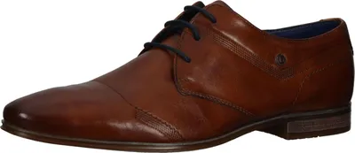 Produktbild von Bugatti Businessschuhe Businessschuhe Leder