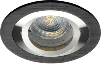 Immagine prodotto di Apparecchio a soffitto Kanlux 18288 SEIDY CT-DTO50-B