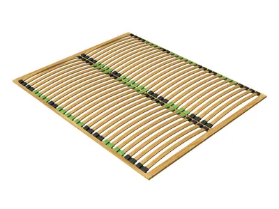 Obrázek produktu pro MOB, Lamelový rošt 200x140 cm - Ergo Plus