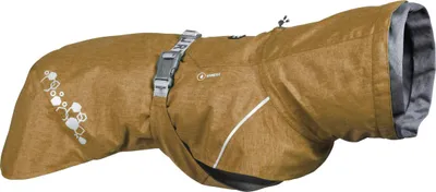 Produktbild von Hurtta Monsoon Regenmantel II ECO desert (beige)