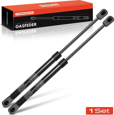 Produktbild von Frankberg 2x Gasfeder Dämpfer Motorhaube für Opel Vectra C Signum Schrägheck Limousine Kombi 2002-2009