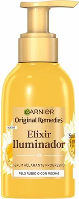 Productafbeelding van ORIGINELE REMEDIES Honingelixir-serum, 120 ml