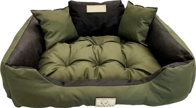 Produktbild von Hundebett Hundekissen 115x95 Cm Namensraum Katzenbett Hundesofa Hundekorb Hundecouch
