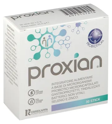 Produktbild von PROXIAN, 30 Stück