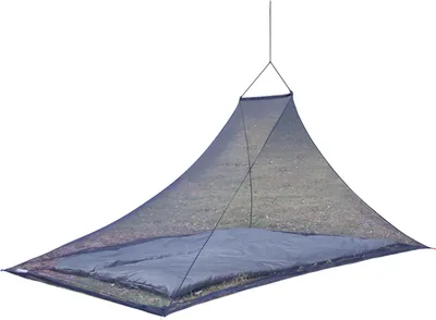 Obrázok produktu pre Cestovná moskytiéra Track II - PURE - L240x B170x H130cm 2 osoby