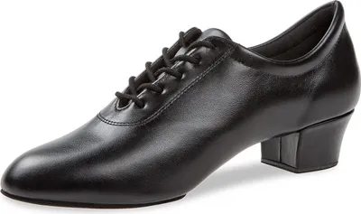 Produktbild von Diamant Damen Tanzschuhe 189-134-560 - Größe: UK 5,5