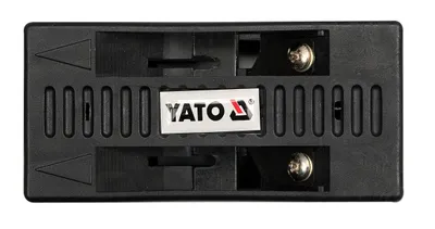 Produktbild von Doppelschneidiger Kantentrimmer YT-5710