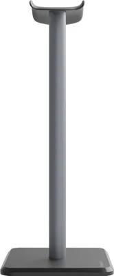 Produktbild von GENESIS Thulium 100 Gun Metal, Headset-Ständer, Acrylnitril-Butadien-Styrol (ABS), Aluminium, Thermoplastische Polyurethane (TPU), 98 g, Schwarz, Grau