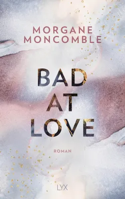 Produktbild von Bad At Love