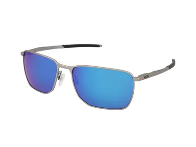 Produktbild von Oakley OO4142 Ejector Herren-Sonnenbrille mit Vollrand
