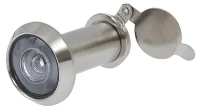 Produktbild von Wizjer drzwiowy Ø16 mm satiniert SN für Türstärke 35-60 mm