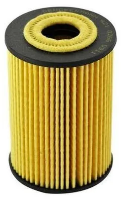 Obrázok produktu pre EBG Filter mazacieho oleja Mercedes 1661800009 1661800109 1661800209