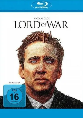 Produktbild von Lord of War - Händler des Todes