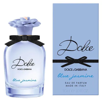 Image de Dolce & Gabbana, Blue Jasmine, Eau de Parfum, Für Frauen, 75 ml