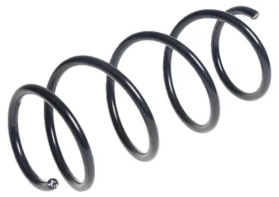 Obrázek produktu pro Pružina podvozku LESJOFORS 4044250