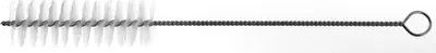 Immagine prodotto di Spazzola cilindrica Lessmann in nylon, diametro spazzola 32 mm