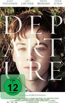 Immagine prodotto di Departure