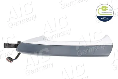 Zdjęcie produktu dla AIC 72035 Klamka drzwi lewa