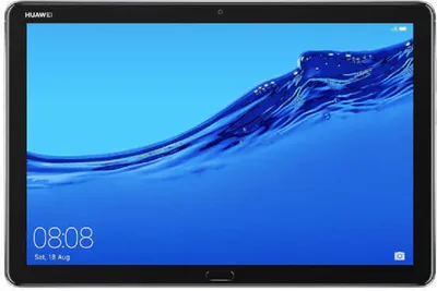 Produktbild von Huawei FHD Tablet MediaPad T5 10 WiFi (10,1 Zoll), Octa-Core, 3GB RAM, 32GB Flash, Android 8, EMUI 8.0