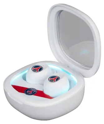 Obrázek produktu pro Konix PSG, True Wireless Stereo (TWS), Volání / hudba / sport / volný čas, Sluchátka s mikrofonem, Bílá