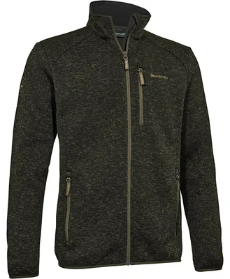 Produktbild von Deerhunter Moor Herren Gestrickte Jacke, Farbe:Timber, Größe:XL