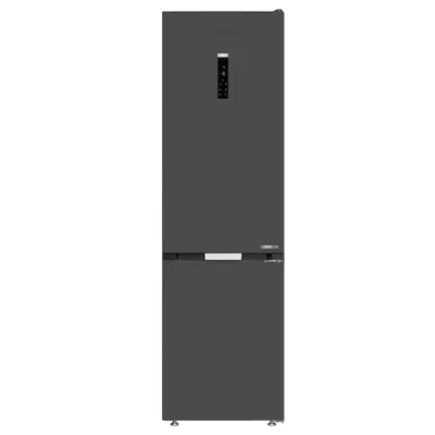 Immagine prodotto di Grundig frigorifero combinato libera installazione Total NO FROST 355 litri Dark Inox GKPN66940LXRW
