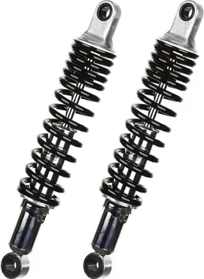 Immagine prodotto di Ammortizzatori idraulici posteriori YSS regolabili RD222-350P-06-18 lunghezza 350 mm