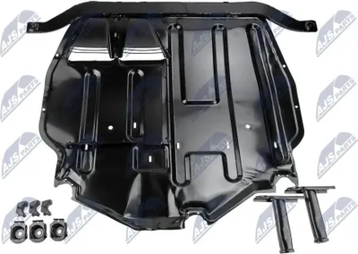 Obrázok produktu pre NTY Kryt motora Ochrana motora