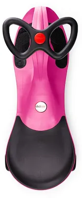 Produktbild von Didicar Kinderfahrzeuge (Rosa)