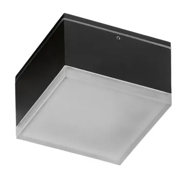 Image de LED 10W APULIA S AZ4336 Azzardo spot extérieur pour montage en saillie