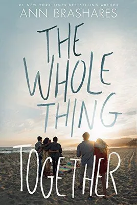 Imagen del producto de The Whole Thing Together