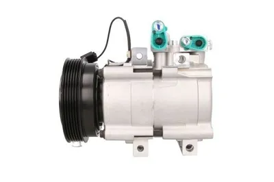 Produktbild von Klimakompressor THERMOTEC KTT090021
