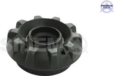 Produktbild von SIDEM 871406 Federbeinstützlager Vorne für SMART FORTWO Coupe (451) CITY-COUPE (450) FORTWO Cabrio (451) FORTWO Coupe (450) CABRIO (450)